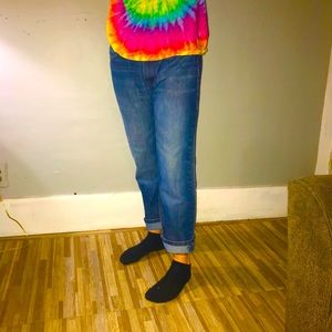 Vintage mom jeans!!!